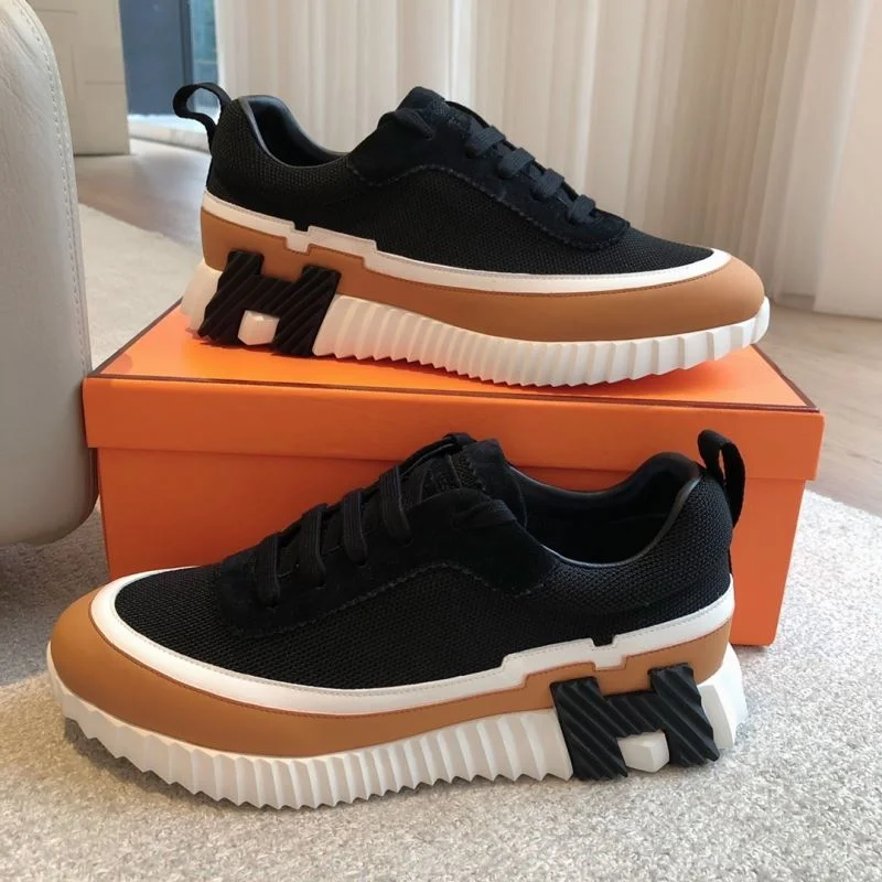 Hermes Low Shoes Seasonal 27153