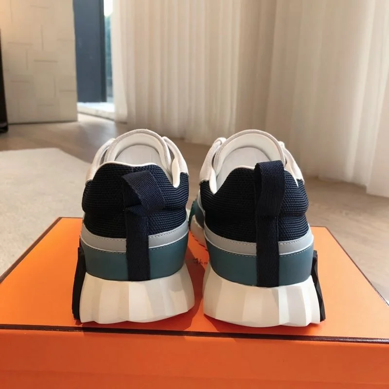 Versatile Hermes Low Shoes 27154