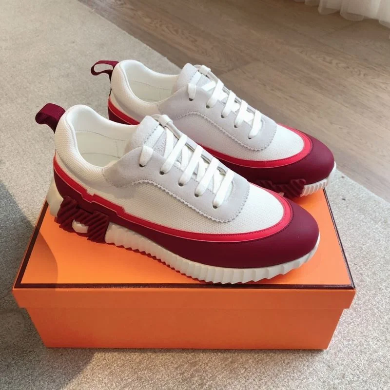 Hermes Low Shoes Affordable 27155