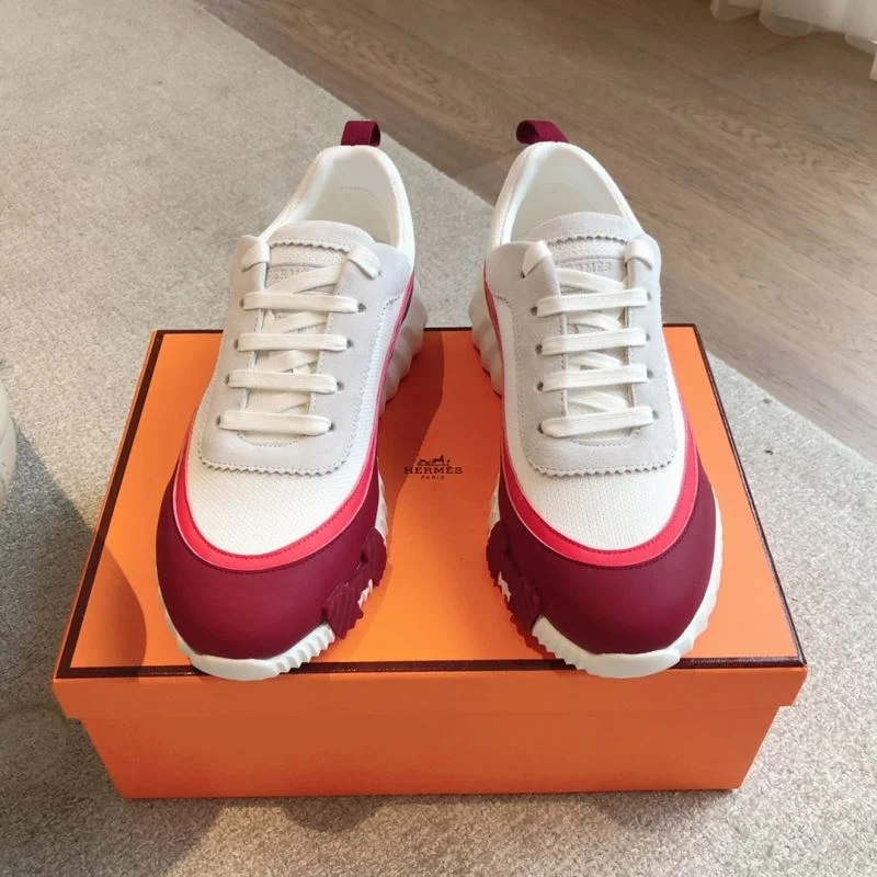 Hermes Low Shoes Affordable 27155