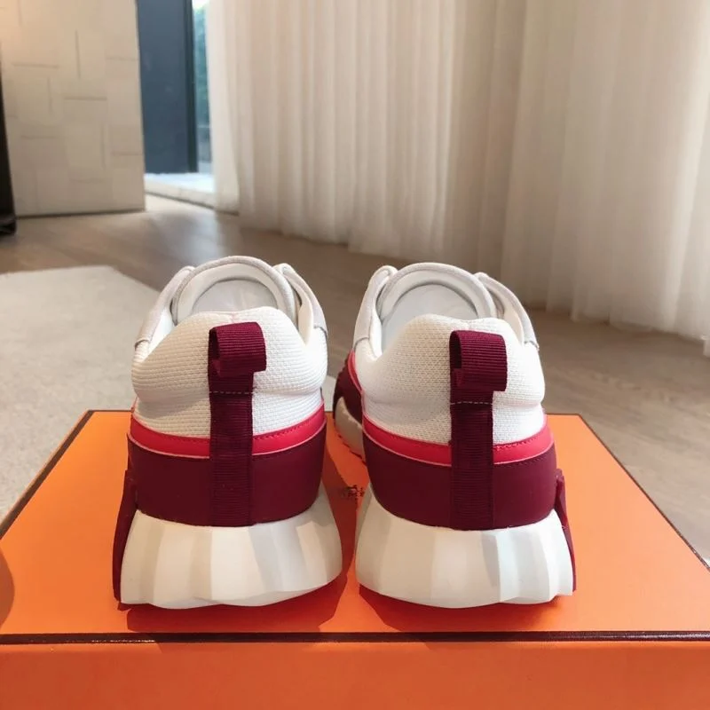Hermes Low Shoes Affordable 27155