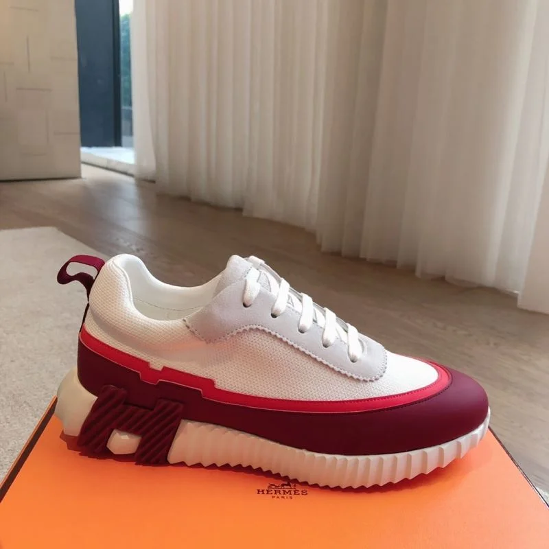 Hermes Low Shoes Affordable 27155