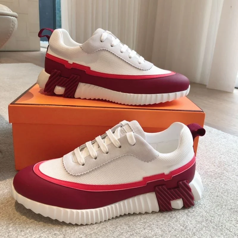 Hermes Low Shoes Affordable 27155