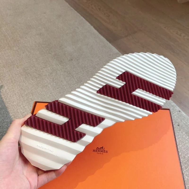 Hermes Low Shoes Affordable 27155