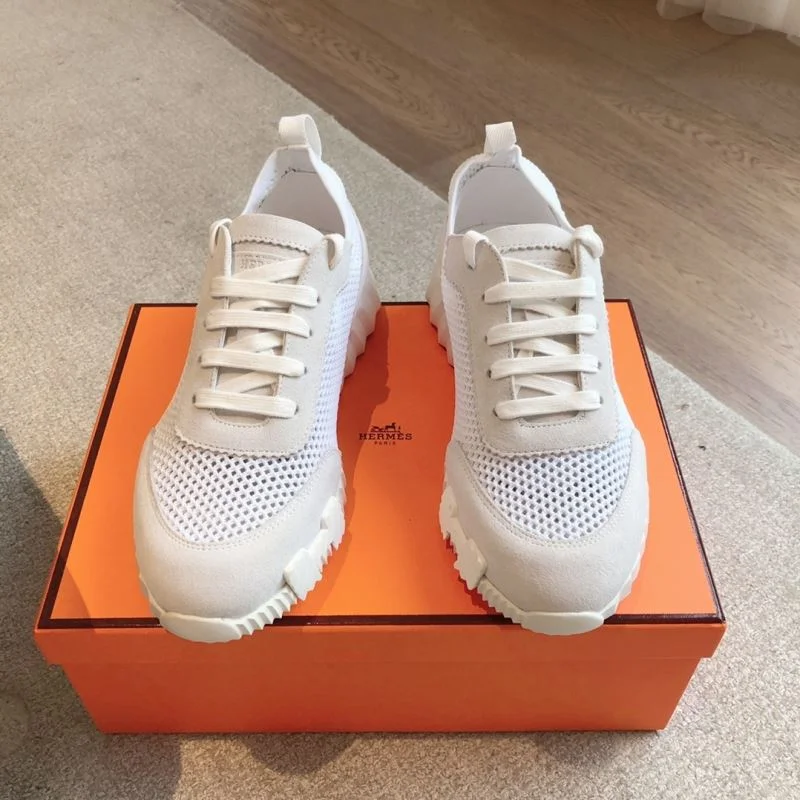 Hermes Low Shoes Classic 27141