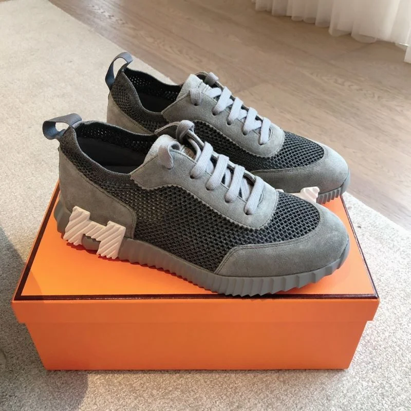 Hermes Low Shoes FashionForward 27164