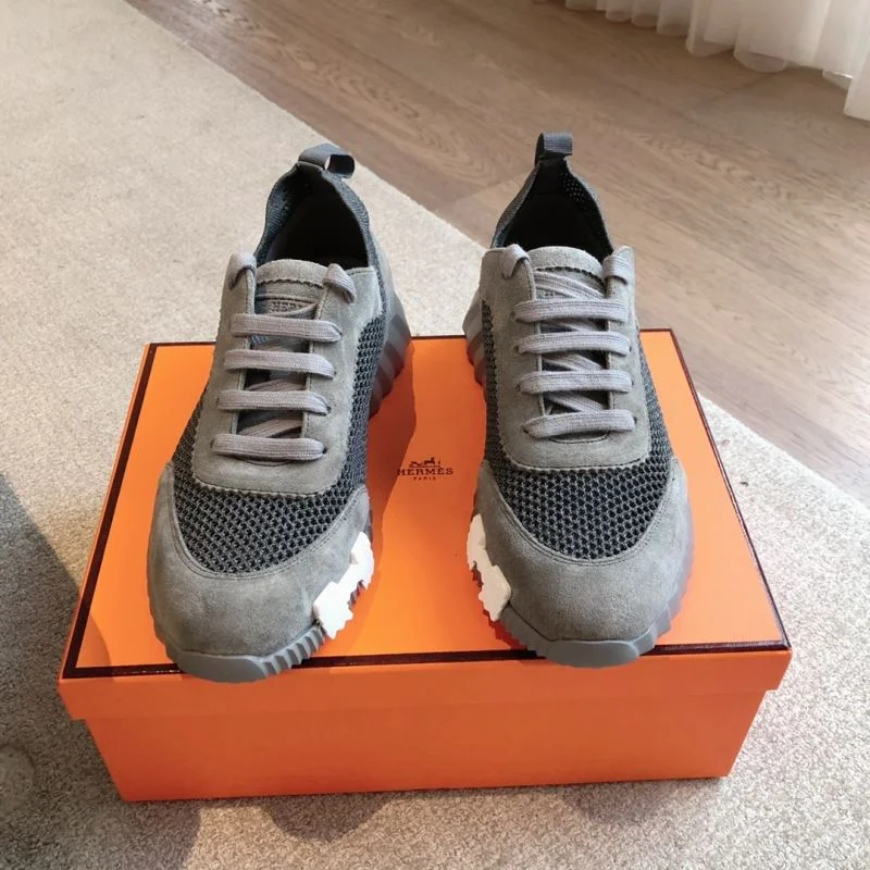 Hermes Low Shoes FashionForward 27164