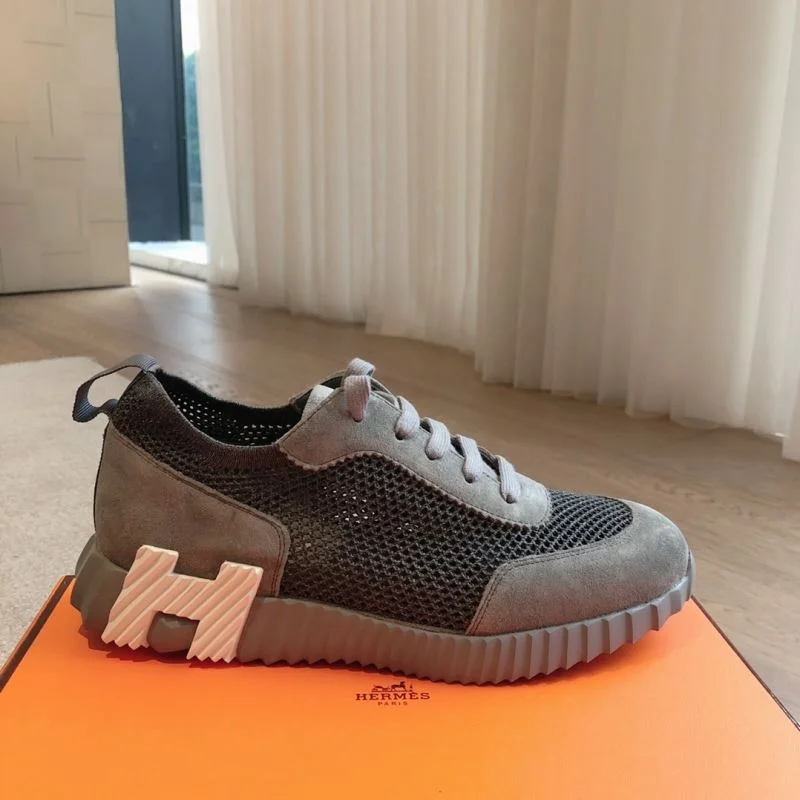 Hermes Low Shoes FashionForward 27164