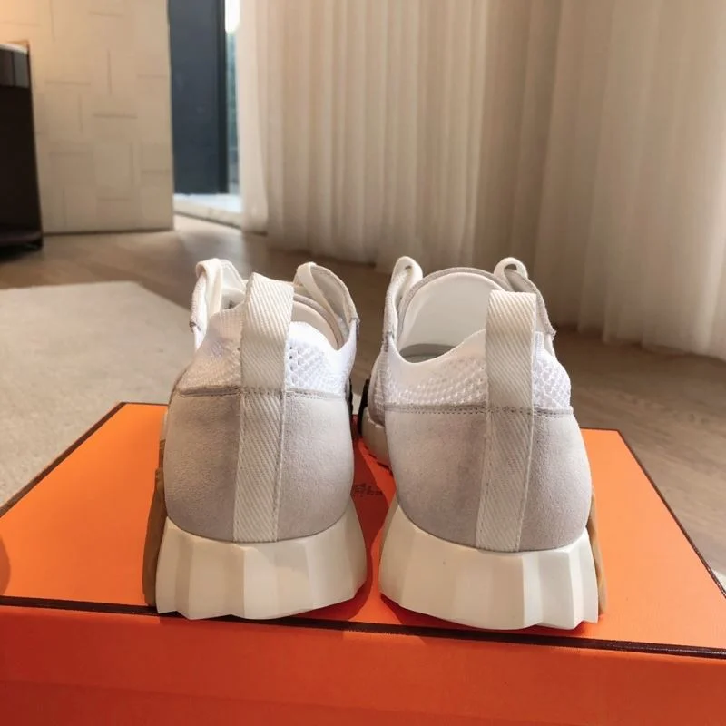Hermes Low Shoes Packable 27156