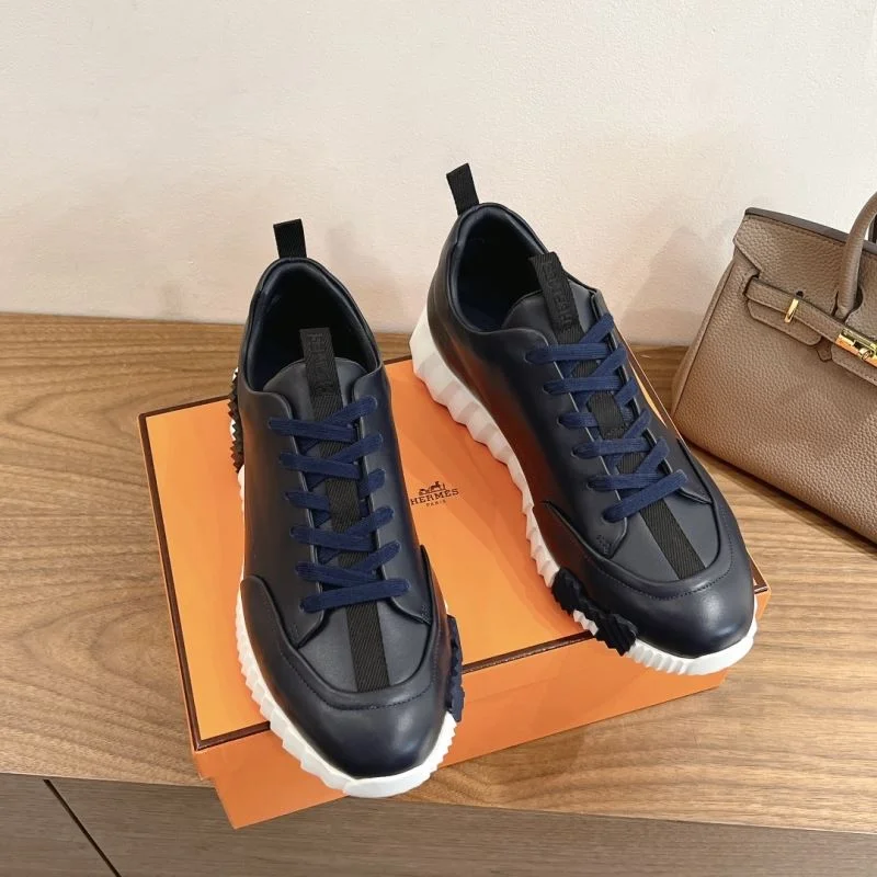 Neat Hermes Low Shoes 27139