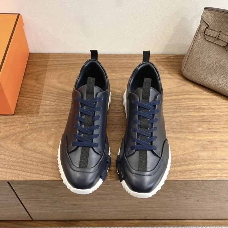 Neat Hermes Low Shoes 27139