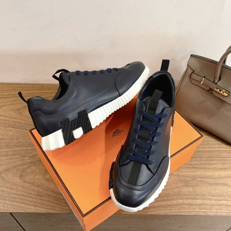 Neat Hermes Low Shoes 27139