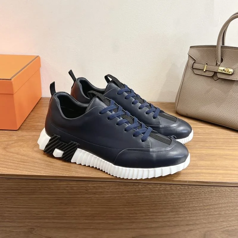 Neat Hermes Low Shoes 27139