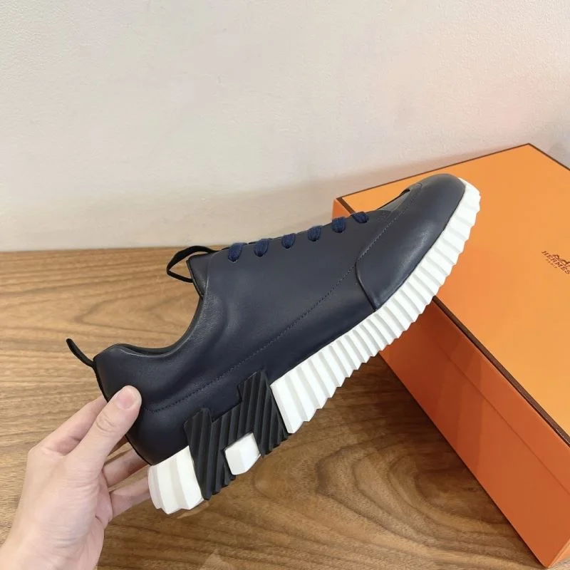 Neat Hermes Low Shoes 27139