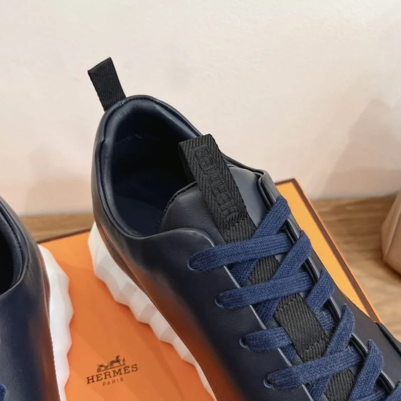 Neat Hermes Low Shoes 27139