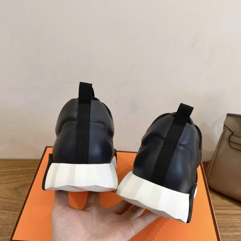 Neat Hermes Low Shoes 27139