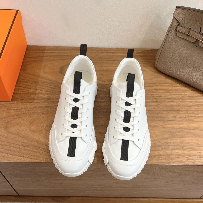 Hermes Low Shoes FlexibleFit 27144