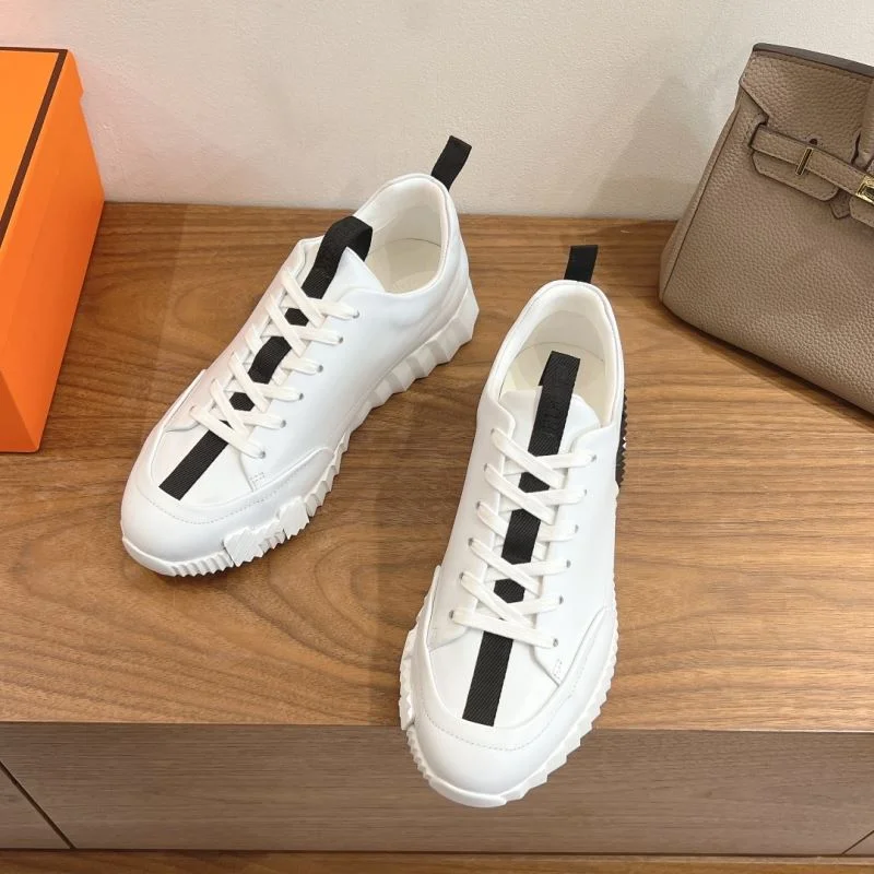 Hermes Low Shoes FlexibleFit 27144