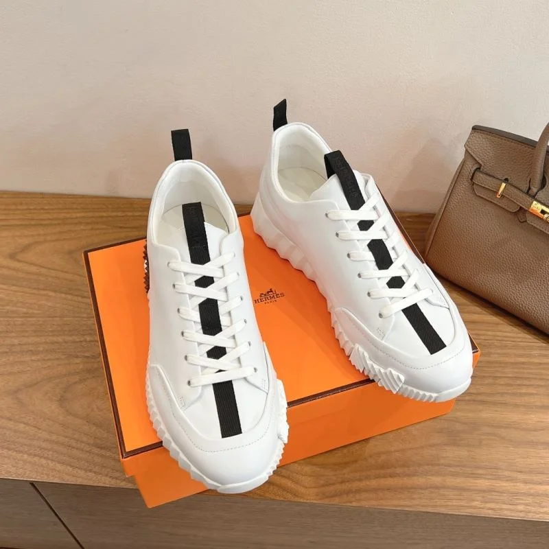 Hermes Low Shoes FlexibleFit 27144