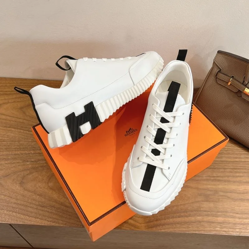 Hermes Low Shoes FlexibleFit 27144