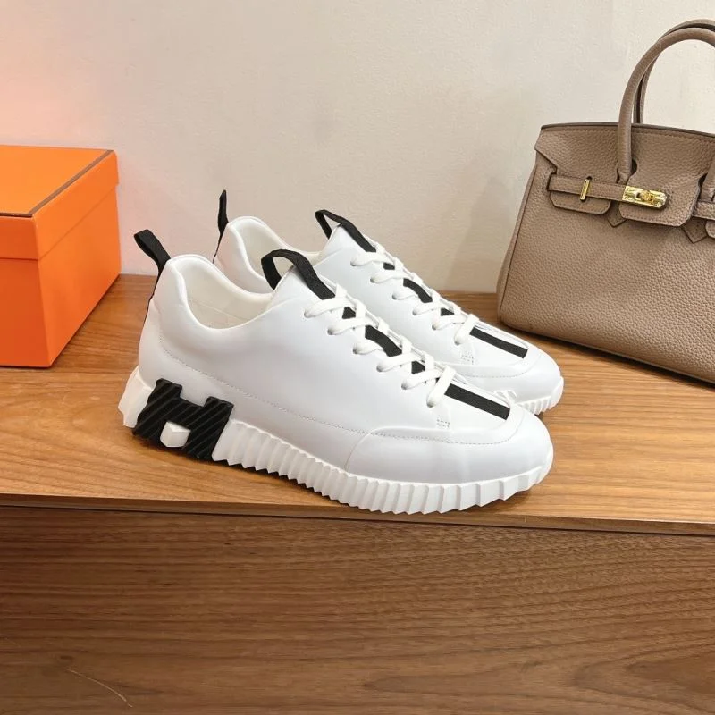Hermes Low Shoes FlexibleFit 27144