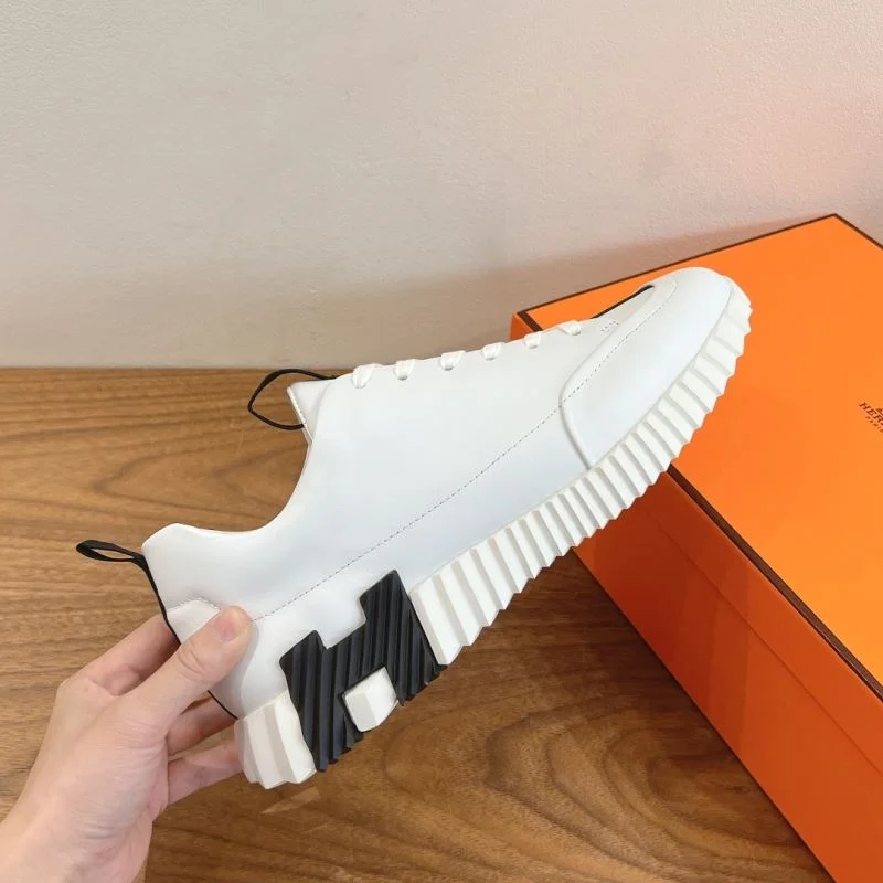Hermes Low Shoes FlexibleFit 27144
