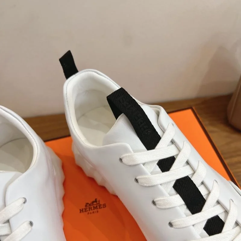 Hermes Low Shoes FlexibleFit 27144