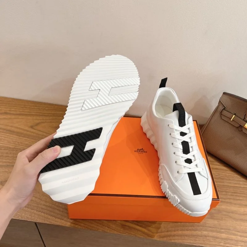 Hermes Low Shoes FlexibleFit 27144