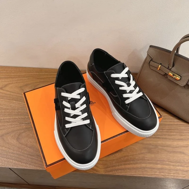 Hermes Low Shoes Efficient 27134