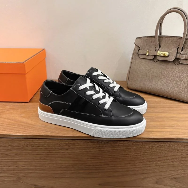 Hermes Low Shoes Efficient 27134