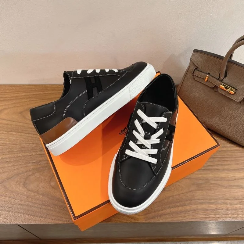 Hermes Low Shoes Efficient 27134