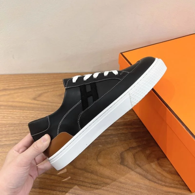Hermes Low Shoes Efficient 27134