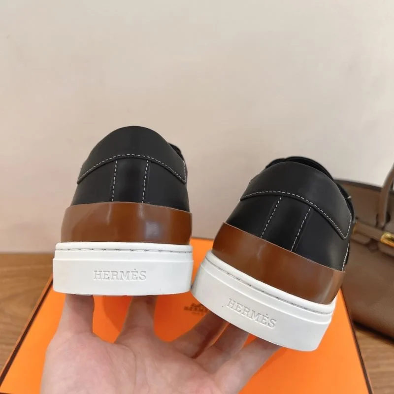 Hermes Low Shoes Efficient 27134