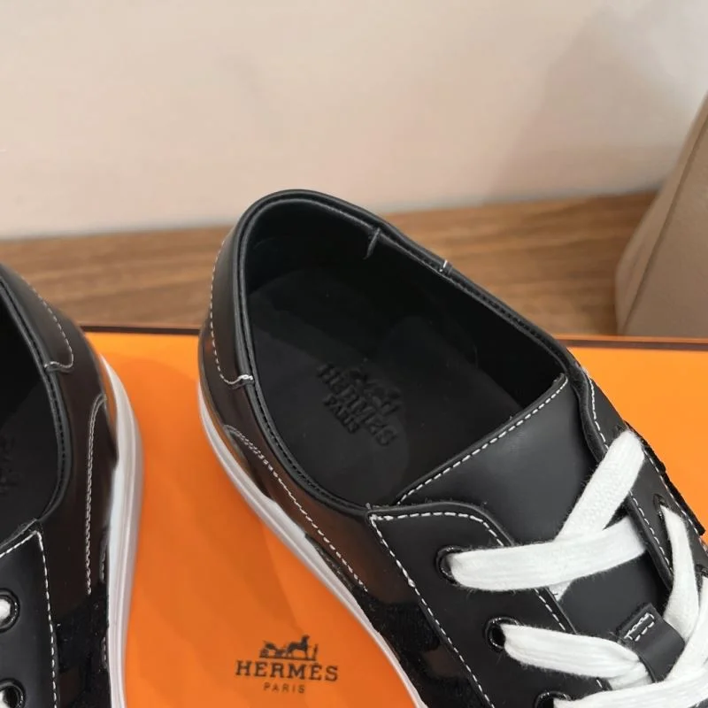 Hermes Low Shoes Efficient 27134