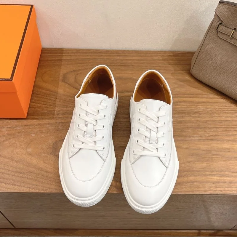 Hermes Low Shoes OdorResistant 27131