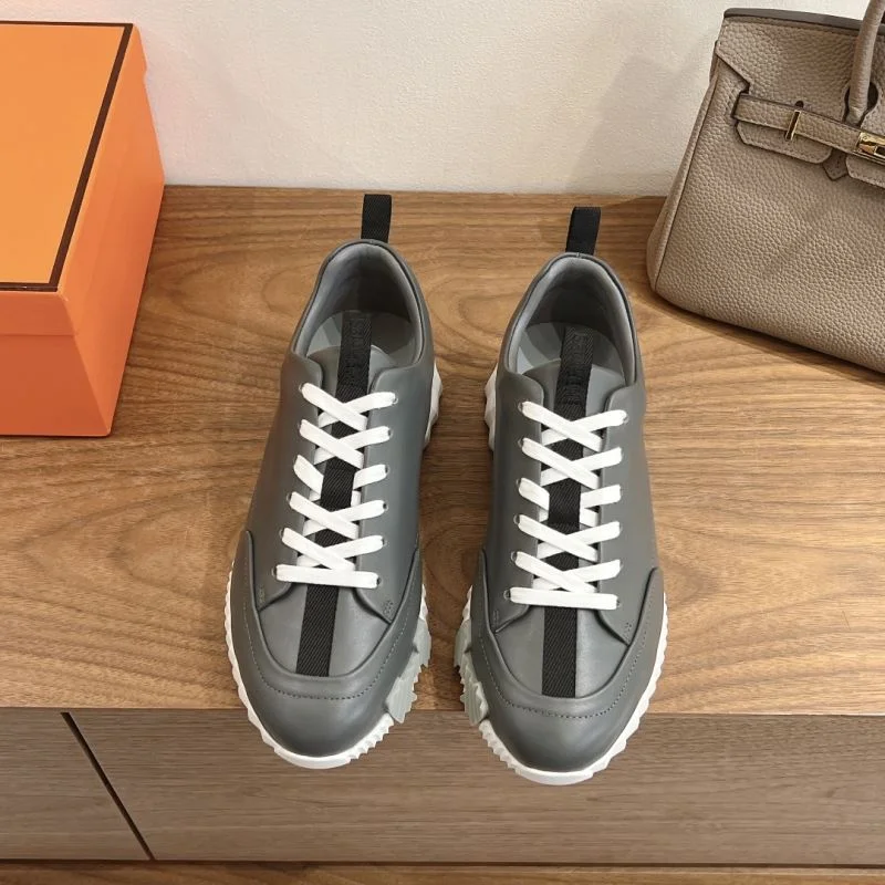Hermes Low Shoes RelaxedFit 27133