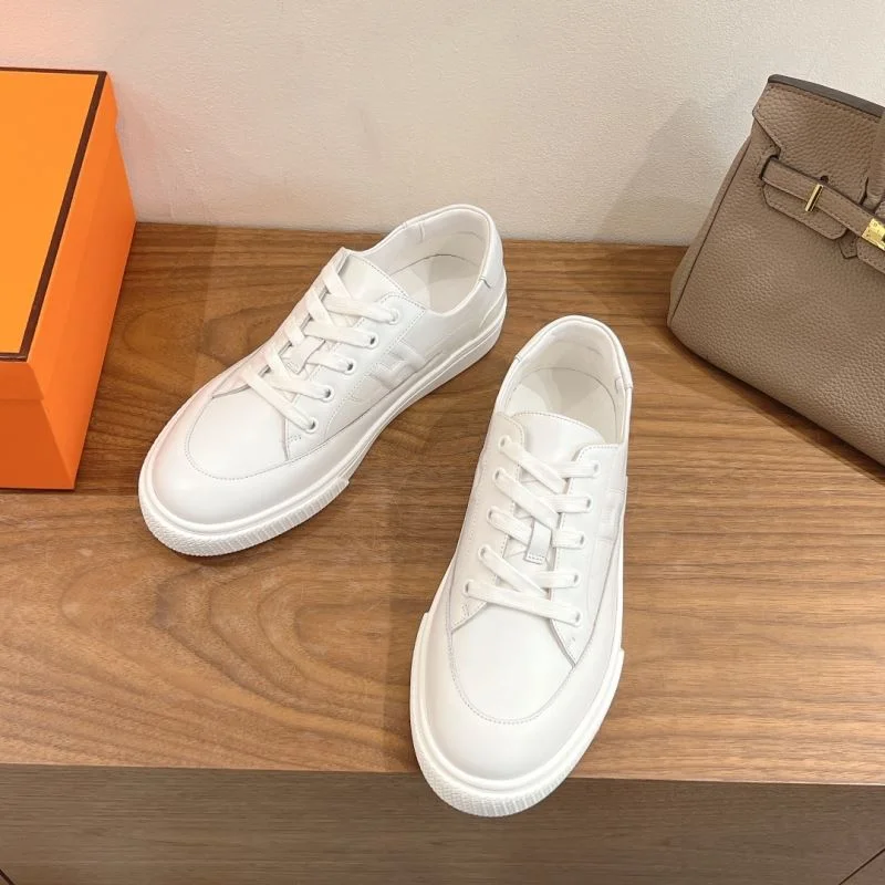 Hermes Low Shoes Youthful 27129