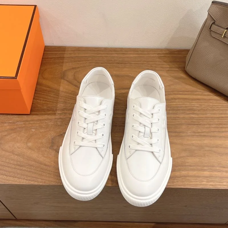 Hermes Low Shoes Youthful 27129