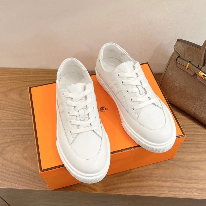 Hermes Low Shoes Youthful 27129