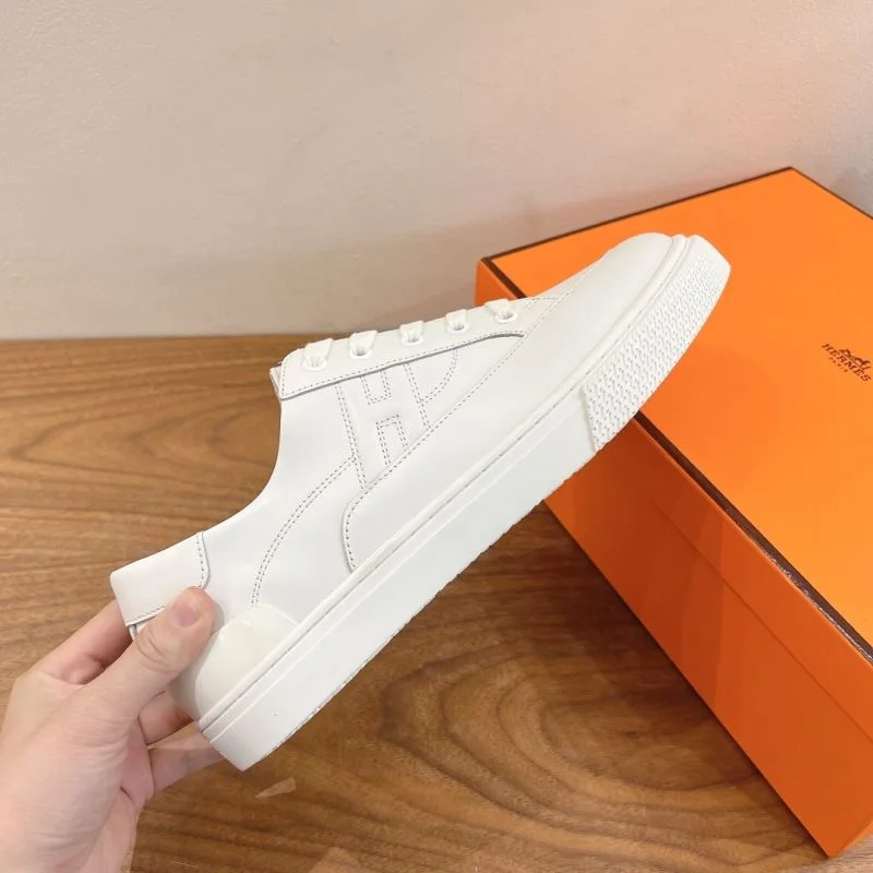 Hermes Low Shoes Youthful 27129