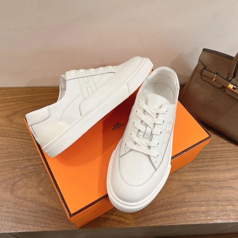 Hermes Low Shoes Youthful 27129