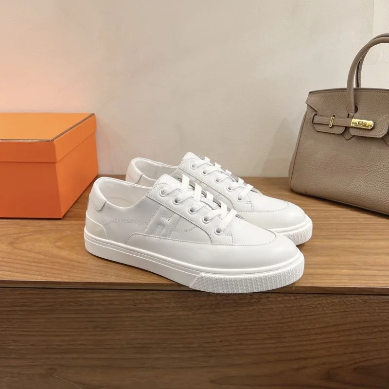Hermes Low Shoes Youthful 27129