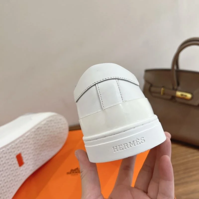 Hermes Low Shoes Youthful 27129