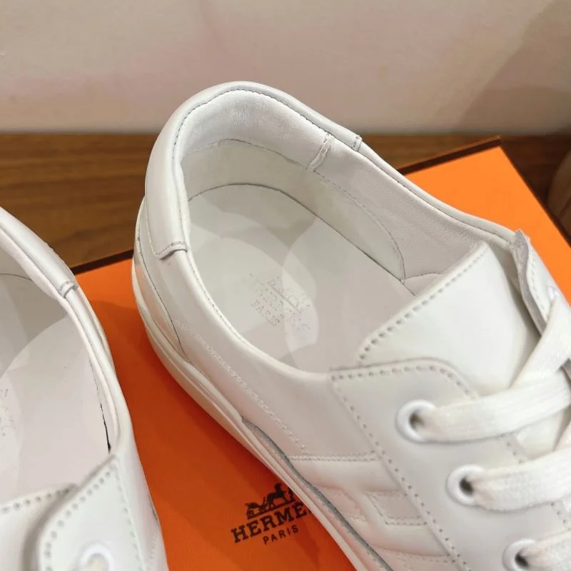 Hermes Low Shoes Youthful 27129