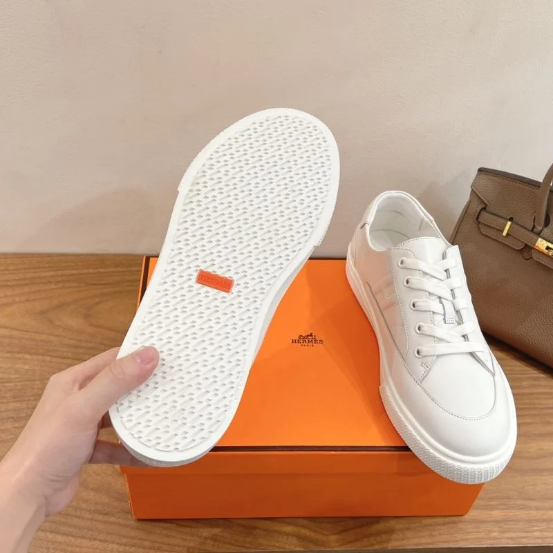 Hermes Low Shoes Youthful 27129