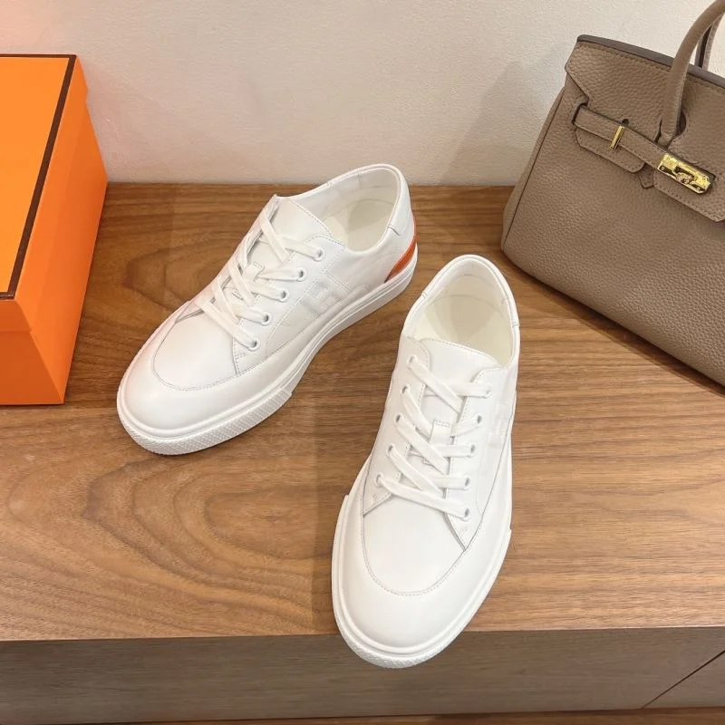 Hermes Low Shoes Unique 27126