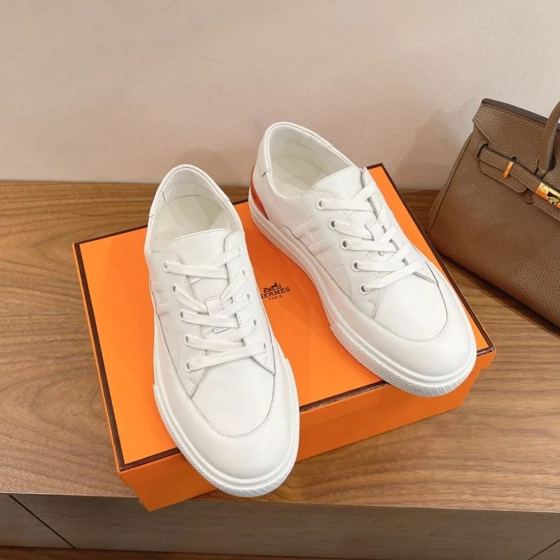 Hermes Low Shoes Unique 27126