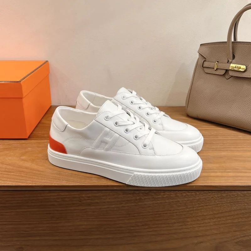 Hermes Low Shoes Unique 27126