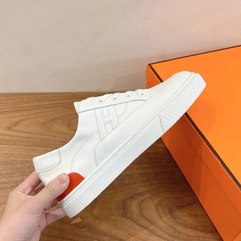 Hermes Low Shoes Unique 27126
