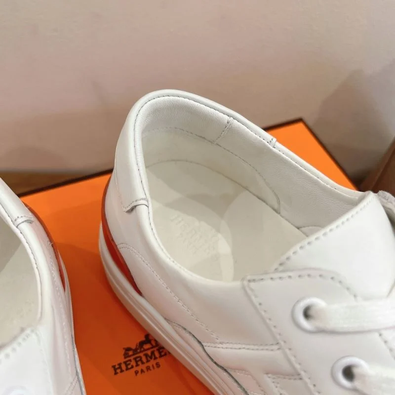 Hermes Low Shoes Unique 27126